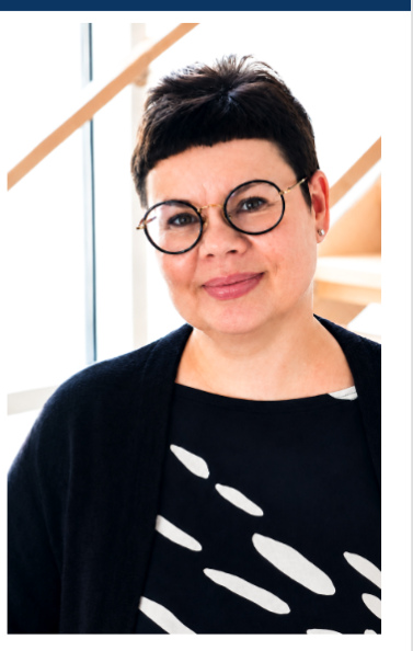 Minna Leino-Pekkola